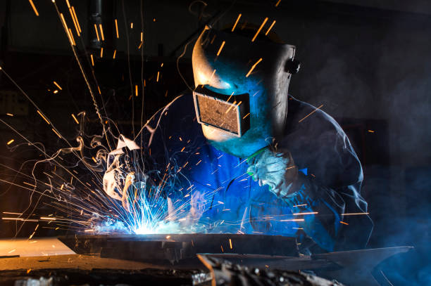 Best Automation and Robotic Welding in Treasure Lake, PA