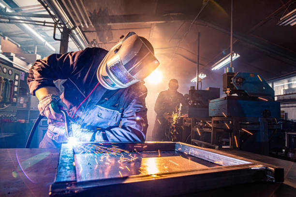 Best Pipe Welding in Treasure Lake, PA
