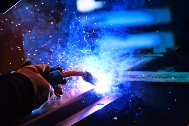 Best Maintenance and Repair Welding in Treasure Lake, PA
