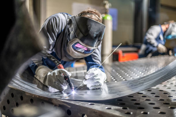 Reliable Treasure Lake, PA Welder & Metal Fabrication Solutions
