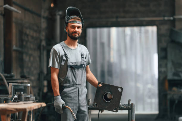 Best Artistic and Custom Metal Fabrication in Treasure Lake, PA