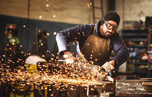 Best Automotive Welding in Treasure Lake, PA