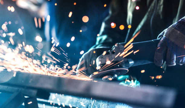 Affordable Welder Services in Treasure Lake, PA